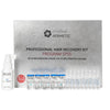 Pharma Hermetic Hair Recovery Program /silver Kit العبوه الفضية /برنامج استعادة الشعر